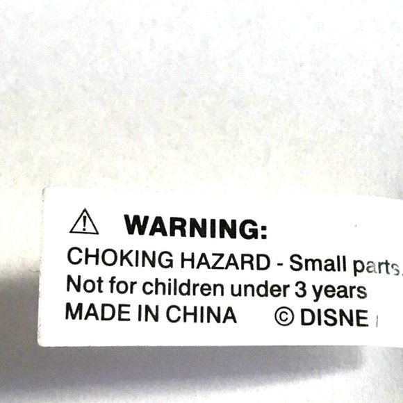 Disney Winnie the Pooh Keychain Keyring Disneyana - Picture 3 of 7